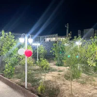 اجاره ویلا نزدیک شهر|اجارهٔ کوتاهمدت ویلا و باغ|ایذه, |دیوار