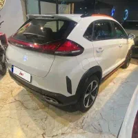 MVM X33 کراس|خودرو سواری و وانت|تهران, دردشت|دیوار