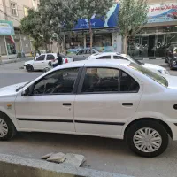 سمندef7مدل۹۵|خودرو سواری و وانت|تهران, بهارستان|دیوار