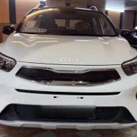 کیا kx1 مدل ۲۰۲۵ پلاک منطقه