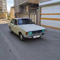 پیکان مدل۸۲دوگانه سوز cnj