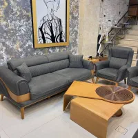 مبل هشت-/ نفره مارال */