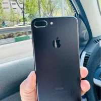 iPhone 7 Plus|موبایل|تربت جام, فاز ۳ فرهنگیان|دیوار