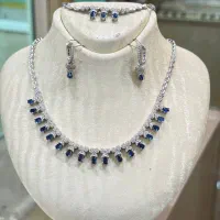 سرویس نقره