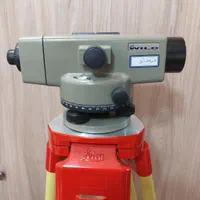 دوربین نقشه برداری  NA2A|ماشینآلات صنعتی|تهران, بلوار کشاورز|دیوار