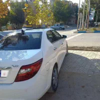 دناپلاس توربوشارژ اتومات آخر۱۴۰۱|خودرو سواری و وانت|یاسوج, |دیوار