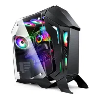 مشاوره حرفه ای خرید کیس گیمینگ و لب تاپ