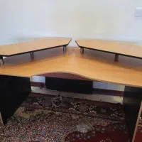 میز ام دی اف