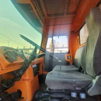 بنز تک باری ۵۰|خودرو سنگین|محمودآباد, |دیوار