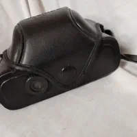 دوربین یاشیکا اصل|دوربین عکاسی و فیلمبرداری|ری, ظهیرآباد|دیوار