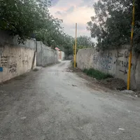 فروش باغچه ۱۰۰۰متری دونبش|فروش زمین و ملک کلنگی|هشتگرد, |دیوار
