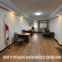 موقعیت-اداری-مبله-100-متر3-اتاق-فول-شیک-و-تمیز