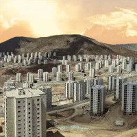 دپارتمان-آرتین-آپارتمان-87-متری-فاز-11-پردیس-زون-4