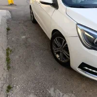 آریزو۵مدل۹۶|خودرو سواری و وانت|شلمان, |دیوار