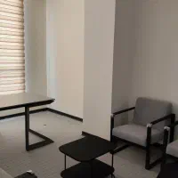 اجاره واحد۱۰۱متراداری شیک تمیز/پارکینگ دار/آزادگان|اجارهٔ دفتر کار، اتاق اداری، مطب|کرج, عظیمیه|دیوار