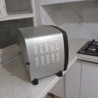 توستر و جالباسی و آباژورو سایر|اجاق گاز و لوازم برقی پختوپز|تهران, آشتیانی|دیوار