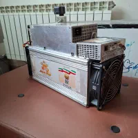 ماینر M21 58 Th