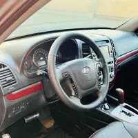 هیوندا سانتافه مدل2008|خودرو سواری و وانت|کرمان, |دیوار