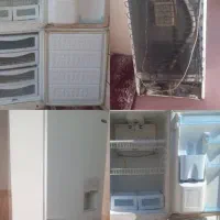 یخچال فریزر