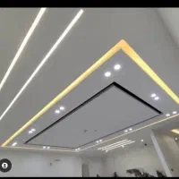 کناف و دکوراسیون داخلی
