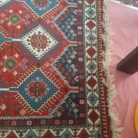 قالی|فرش|اصفهان, بهارستان|دیوار