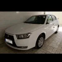 دنا پلاس 6 دنده دستی EF7P
