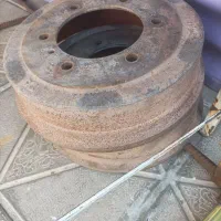 کاسه چرخ نیسان