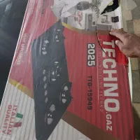 اجاق گاز صفحه ای تکنوگاز مدل TTG-15949