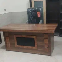 میز  دفتری|دفتر کار|قم, امامزاده ابراهیم|دیوار