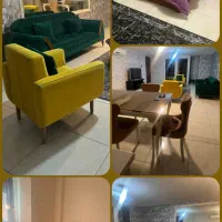 اجاره واحد مبله در غرب تهران|اجارهٔ کوتاه‌مدت آپارتمان و سوئیت|تهران, پونک|دیوار