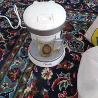 اسپرسوساز قهوه