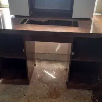 میز چرخ خیاطی