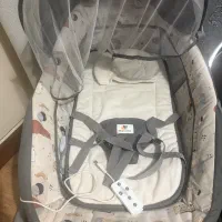 گهواره برقی ماستلا