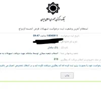 فروش فوری وام ازدواج با شرایط فوق العاده