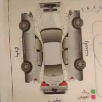 راناtu5۹۳ال ایکس دزدگیر مجیکارعروسک|خودرو سواری و وانت|تهران, شهرک غرب|دیوار