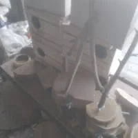 نشیمن عروس هلندی و گریچنیگ