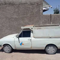 حمل بار با وانت بار