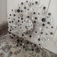 ساعت آرتمیس در حد