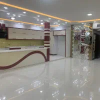 آپارتمان/طبقه دوم/۱۴۰متر/۳خواب