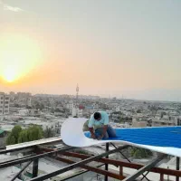 جوشکاری و برش کاری سیار اهورا|خدمات پیشه و مهارت|بندرعباس, |دیوار