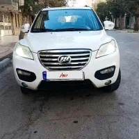 فروش فوری لیفان x60 مدل 93 تمیز و مرتب