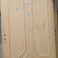 دو عدد درب گم شده|اشیا|اندیمشک, |دیوار