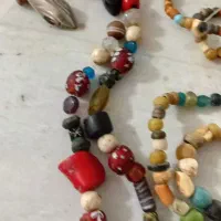 مهره کهنه|کلکسیون اشیاء عتیقه|خمینی‌شهر, |دیوار