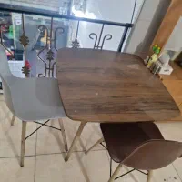 میز ناهار خوری