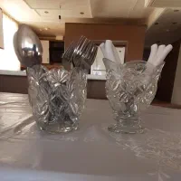 جا قاشق چنگال