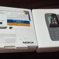 نوکیا 106 اصلی آکبند