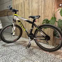 دوچرخه کوهستانی ویوا Viva مدل T6 6061