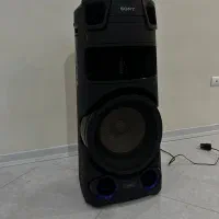 سیستم صوتی Sony MHC-V73D|سیستم صوتی خانگی|تهران, جنتآباد جنوبی|دیوار