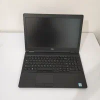 لپ تاپ دل ۳۵۳۰ رم16 8850h نسل۸ گرافیک 4gb هارد 512