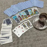 قهوه و تاروت وفال|خدمات پذیرایی، مراسم|اهواز, فاز ۲ پادادشهر|دیوار